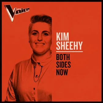 Both Sides Now (The Voice Australia 2019 Performance / Live) by Kim Sheehy