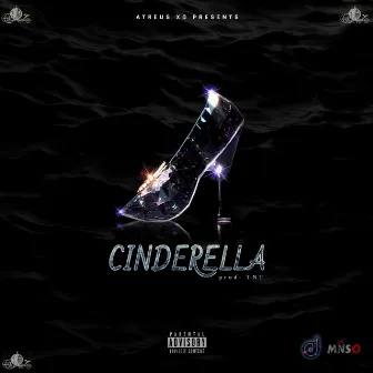 Cinderella by Mñso