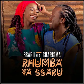 Rhumba Ya Ssaru by Ssaru