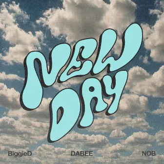 NEW DAY by NOB