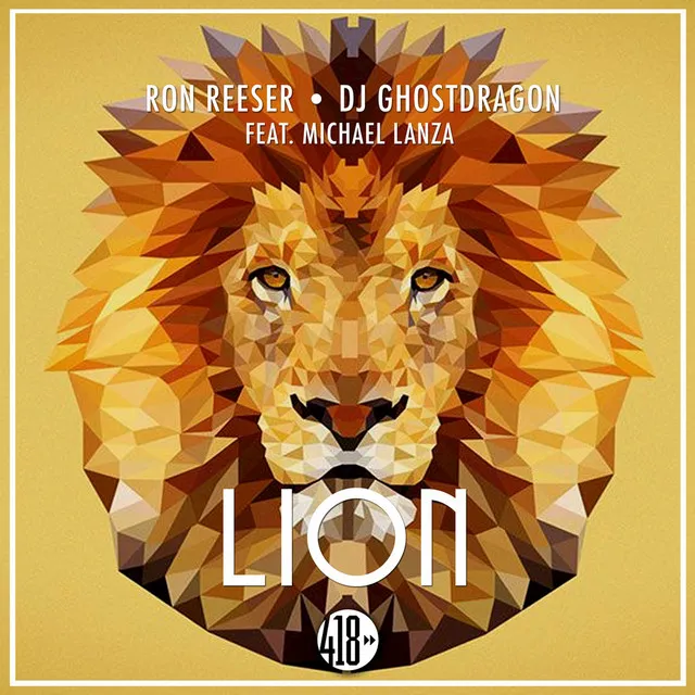 Lion - Extended Mix