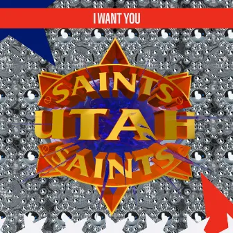 I Want You by Utah Saints