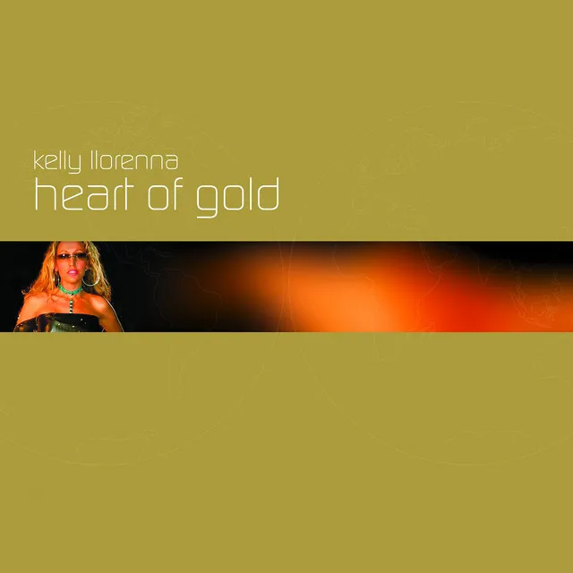 Heart Of Gold - DJ Demand Remix