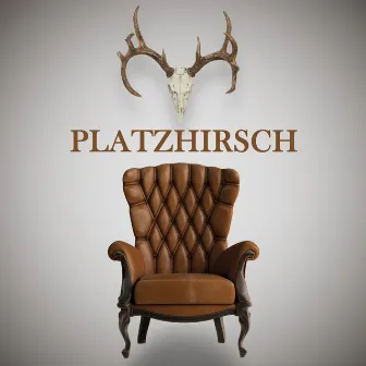 Platzhirsch by Tom Stone