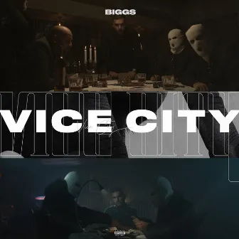 Vice City by Biggs