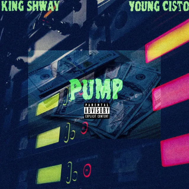 Pump