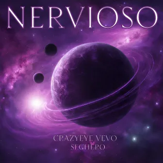 Nervioso by Sechero