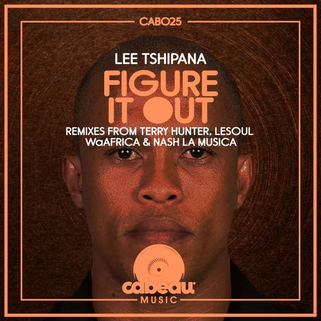 Figure It Out - Lesoul Waafrica Remix