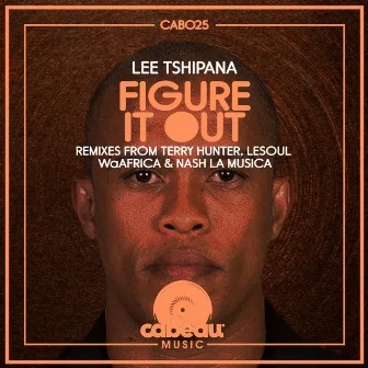 Figure It Out by Lee Tshipana