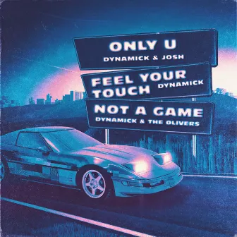 Only U by JOSH