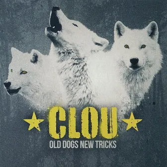 Old Dogs New Tricks by Clou