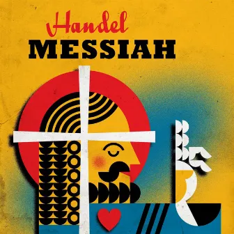 Handel Messiah by Sir David Willcocks