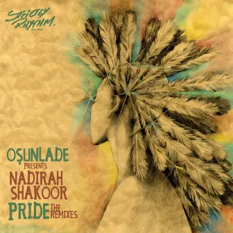 Pride by Osunlade