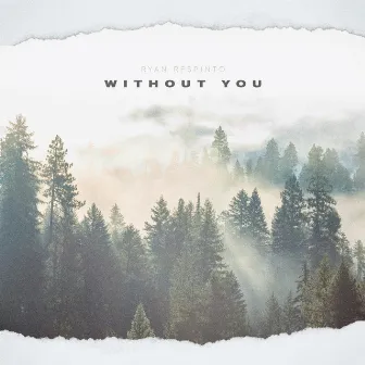 Without you by Ryan Respinto