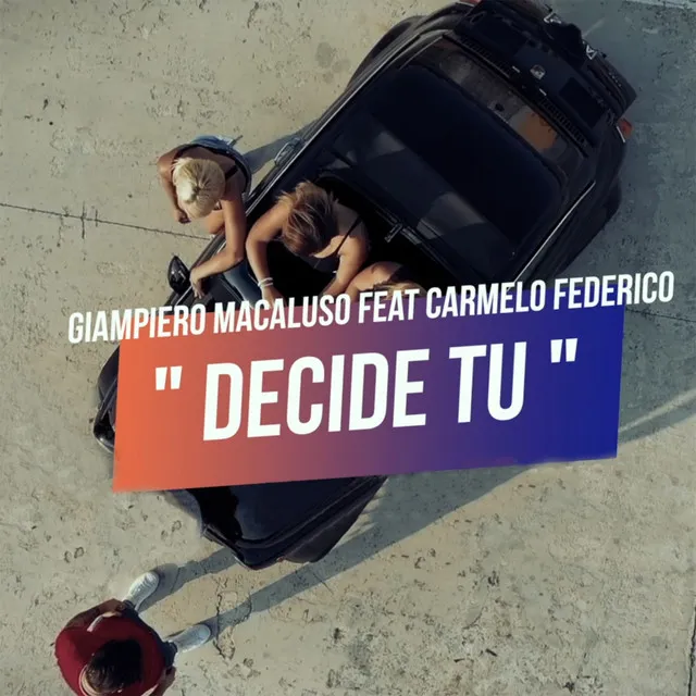 Decide tu