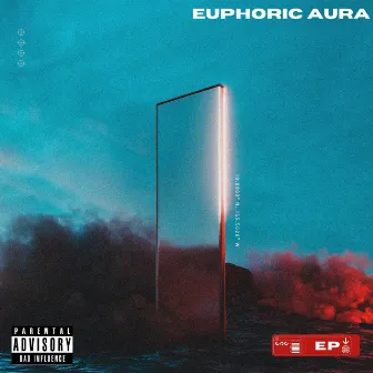 Euphoric Aura by Tareef Rizvi