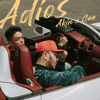 Adios by Cee