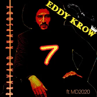 Bravado Rhapsody (Remix Version) by Eddy Krow