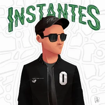 INSTANTES by Omar pbz