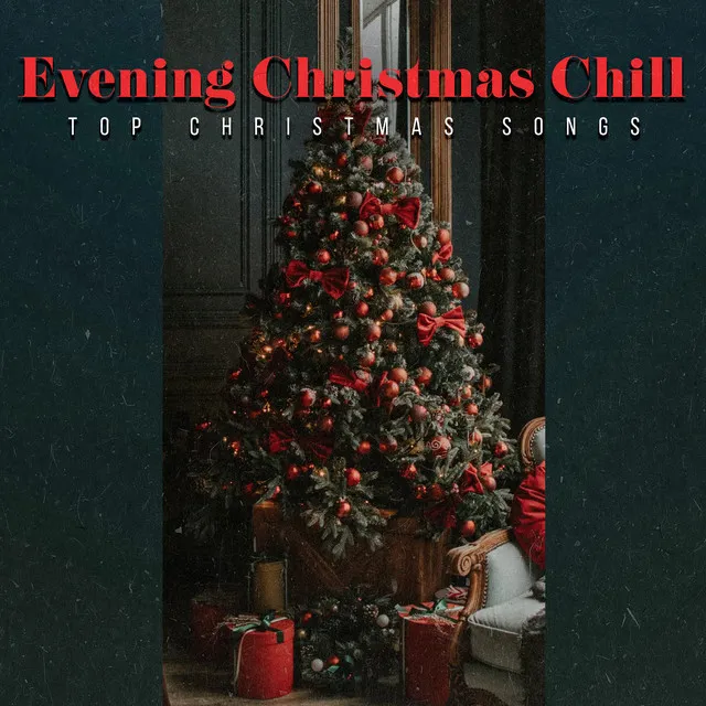 Evening Christmas Chill