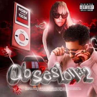 Obsesiona2 by Nory Dolla