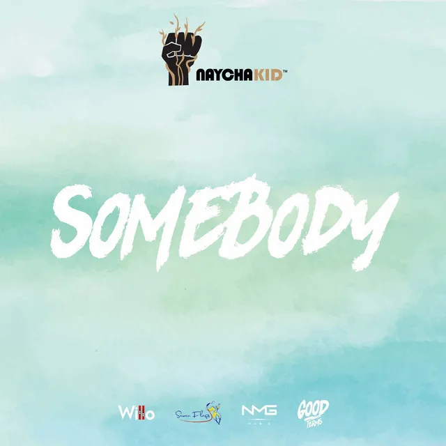 Somebody