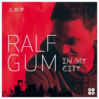 In My City by Ralf Gum