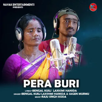 Pera Buri by Sagen Murmu