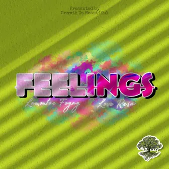 Feelings by Lamontae Foyay