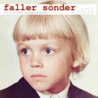 Faller Sönder by Krister Svensson