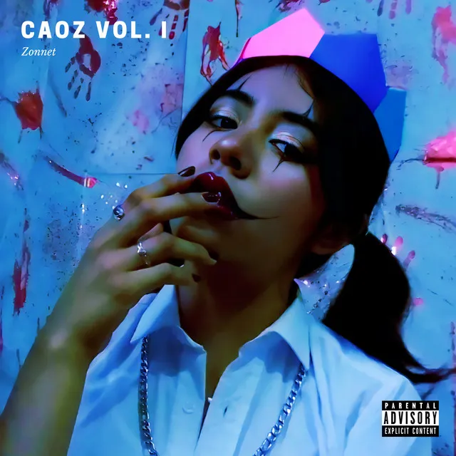 Caoz, Vol. 1