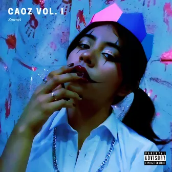 Caoz, Vol. 1 by Zonnet