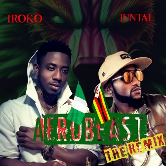 Afrobeast (The Remix) by Iroko