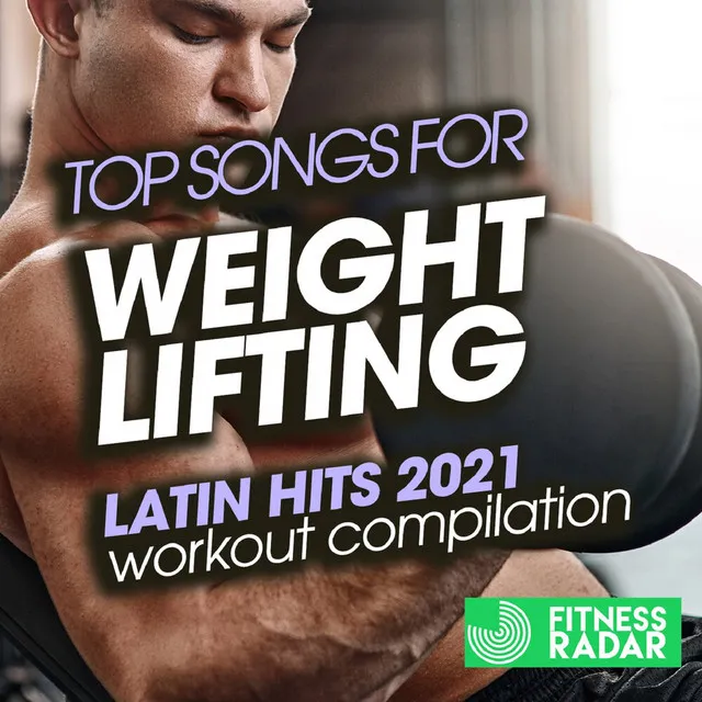 To Brazil (Fitness Version 128 Bpm)