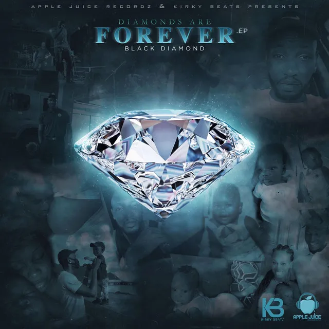 Diamonds Are Forever