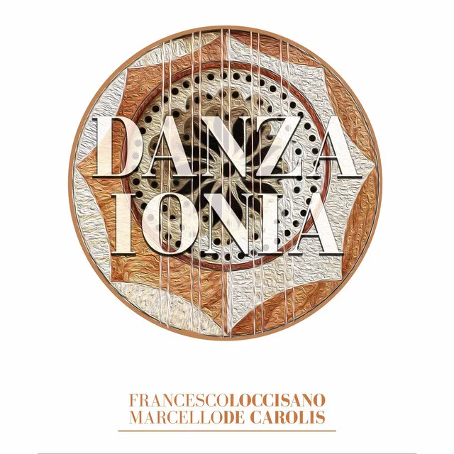 Danza Ionia