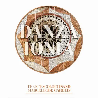 Danza Ionia by Marcello De Carolis