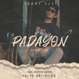 Padayon Album by Skant Vee