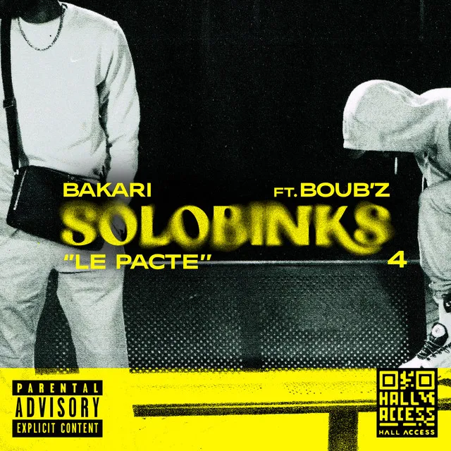 SoloBinks #4 (Le pacte) (feat. BOUB'Z)