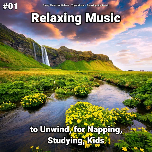 Spectacular Relaxing Music