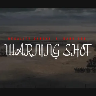 Warning Shot by DarkNess