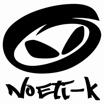 Noeti-k EP by Noeti-k