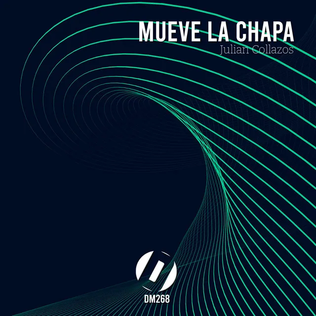 Mueve la Chapa - KD One Original Mix