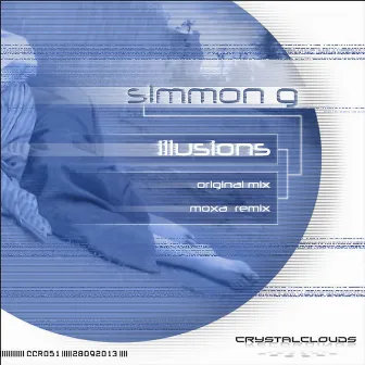 Illusions by Simmon G