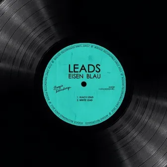 Leads by Eisen Blau