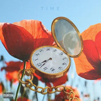 Time by Phleaux