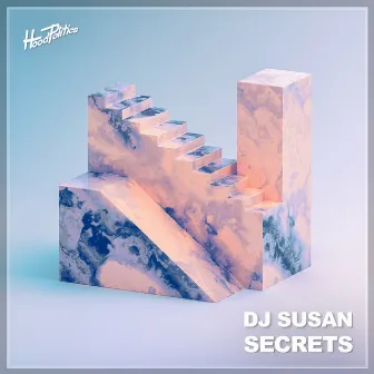 Secrets by DJ Susan