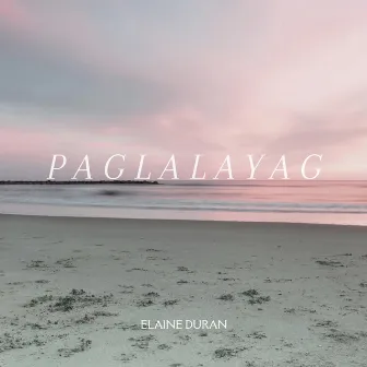 Paglalayag by Elaine Duran