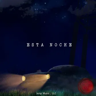 Esta Noche by Rey Tercero