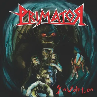 Involution by Primator